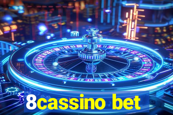 8cassino bet